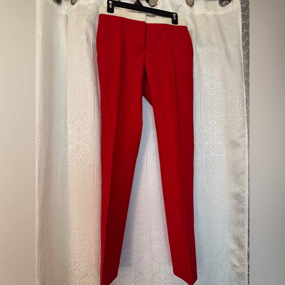 New Burberry Trousers